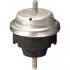 Опора двигателя резинометаллическая CITROEN/PEUGEOT BERLINGO/XSARA/206/406/PARTNER 1998-2005 R SWAG 64 13 0009 (фото 2)