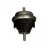 Опора двигателя резинометаллическая CITROEN/PEUGEOT BERLINGO/XSARA/206/406/PARTNER 1998-2005 R SWAG 64 13 0009 (фото 3)
