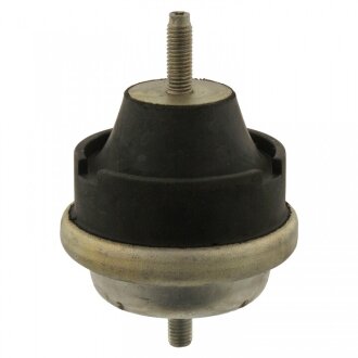 Опора двигуна гумометалева CITROEN/PEUGEOT BERLINGO/XSARA/206/406/PARTNER 1998-2005 R -ua SWAG 64 13 0009