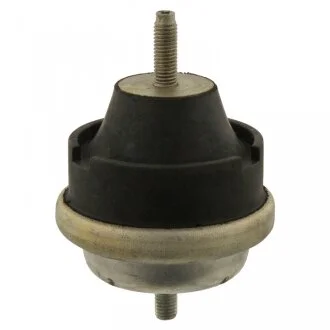 Опора двигателя резинометаллическая CITROEN/PEUGEOT BERLINGO/XSARA/206/406/PARTNER 1998-2005 R SWAG 64 13 0009