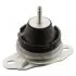 Опора двигуна гумометалева CITROEN C5 01-/JUMPY 99-/PEUGEOT 407 04-10/607 00-11/EXPERT 00- R SWAG 64 13 0014 (фото 1)