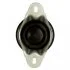 Опора двигуна гумометалева CITROEN C5 01-/JUMPY 99-/PEUGEOT 407 04-10/607 00-11/EXPERT 00- R SWAG 64 13 0014 (фото 3)