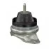 Опора двигуна гумометалева CITROEN C5 01-/JUMPY 99-/PEUGEOT 407 04-10/607 00-11/EXPERT 00- R SWAG 64 13 0014 (фото 4)