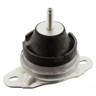 Опора двигателя резинометаллическая CITROEN C5 01-/JUMPY 99-/PEUGEOT 407 04-10/607 00-11/EXPERT 00- R SWAG 64 13 0014