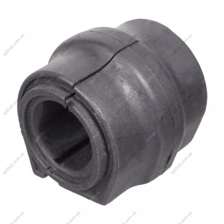 Подушка стабілізатора (Swag) CITROEN/PEUGEOT BERLINGO/3008/PARTNER 2008=> FRONT -ua SWAG 64 94 2779 (фото 1)