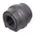 Подушка стабілізатора (Swag) CITROEN/PEUGEOT BERLINGO/3008/PARTNER 2008=> FRONT -ua SWAG 64 94 2779 (фото 1)