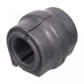 Подушка стабілізатора CITROEN/PEUGEOT BERLINGO/3008/PARTNER 2008=> FRONT -ua SWAG 64 94 2779