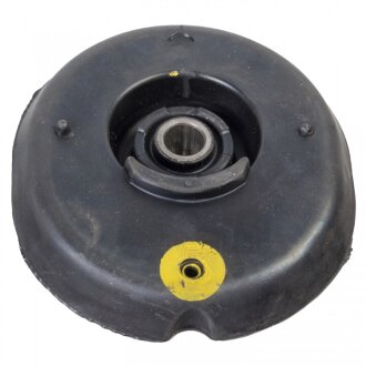Опора амортизатора гумометалева CITROEN/PEUGEOT C3 III (SX)/C4 CACTUS/DS3 (SA)/2008 I (CU) 2013=> FRO -ua SWAG 66104171