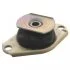 Подушка двигуна/КПП FIAT FIAT TEMPRA/TIPO 1.9D REAR SWAG 70130024 (фото 1)