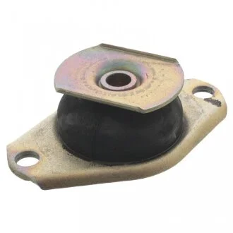 Подушка двигуна/КПП FIAT FIAT TEMPRA/TIPO 1.9D REAR SWAG 70130024