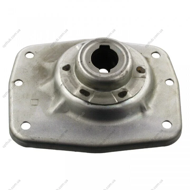 Кріплення амортизатора CITROEN JUMPY 95-/EVASION 94-02/FIAT SCUDO 96-/ULYSSE 94-11/PEUGEOT EXP SWAG 70 54 0007 (фото 1)