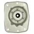 Кріплення амортизатора CITROEN JUMPY 95-/EVASION 94-02/FIAT SCUDO 96-/ULYSSE 94-11/PEUGEOT EXP SWAG 70 54 0007 (фото 3)