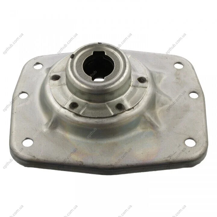 Кріплення амортизатора CITROEN JUMPY 95-/EVASION 94-02/FIAT SCUDO 96-/ULYSSE 94-11/PEUGEOT EXP SWAG 70 54 0008 (фото 1)