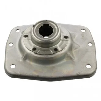 Крепление амортизатора CITROEN JUMPY 95-/EVASION 94-02/FIAT SCUDO 96-/ULYSSE 94-11/PEUGEOT EXP SWAG 70 54 0008