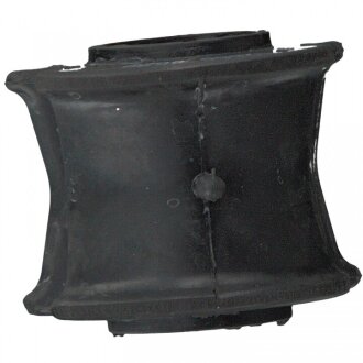 Подушка стабілізатора гумова PEUGEOT/FIAT/LANCIA/PEUGEOT EVASION/JUMPY/ULYSSE/ZETA/806/EXPERT -ua SWAG 70 61 0011