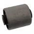 Сайлентблок важеля CITROEN/FIAT/PEUGEOT JUMPY/SCUDO/806/EXPERT 1994-2006 REAR L/R -ua SWAG 70 79 0002 (фото 1)
