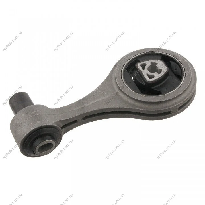 Опора двигуна гумометалева FIAT GRANDE PUNTO 1,3,JTD -ua SWAG 70 93 2282 (фото 1)