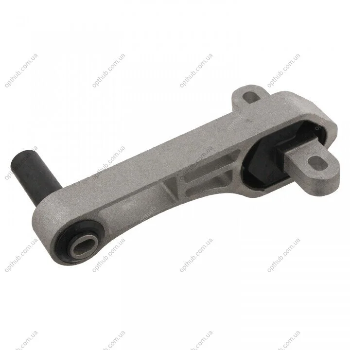 Опора КПП гумометалева ОПОРА КПП FIAT QUBO 1.3D 199A2 -ua SWAG 70 93 2286 (фото 1)