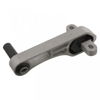 Опора КПП гумометалева ОПОРА КПП FIAT QUBO 1.3D 199A2 -ua SWAG 70 93 2286