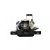 Опора двигуна гумометалева FIAT DOBLO 01=> FRONT R -ua SWAG 70 93 6609 (фото 4)