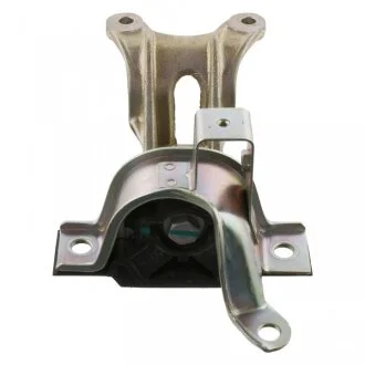 Опора двигуна гумометалева FIAT DOBLO 01=> FRONT R -ua SWAG 70 93 6609