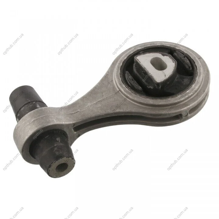 Опора двигуна гумометалева FIAT DOBLO 1.3D/1.3JTD/1.9D/1.9JTD 2001=> REAR -ua SWAG 70 93 6610 (фото 1)