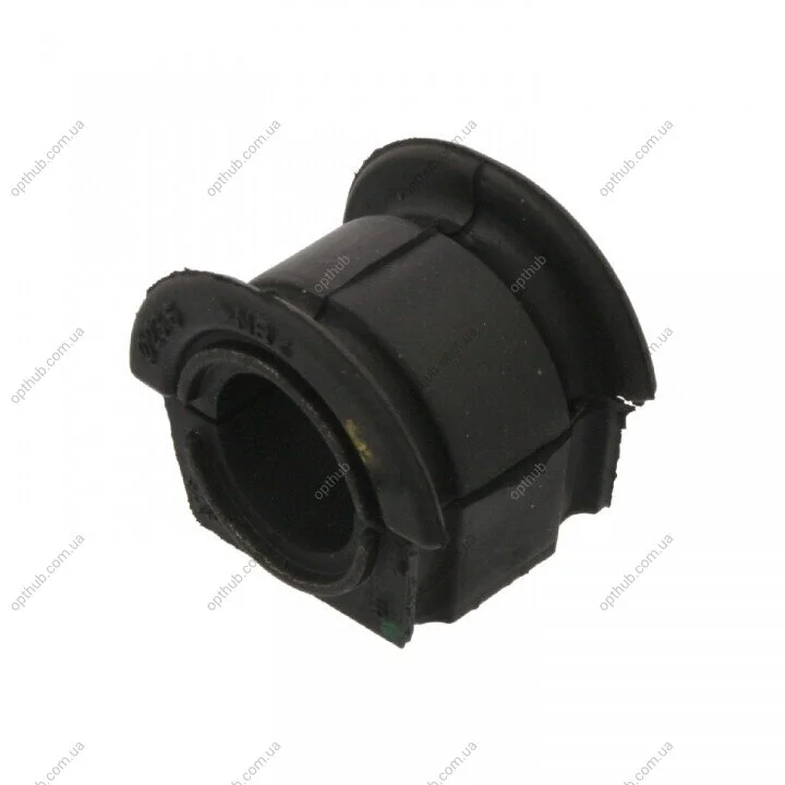 Подушка стабілізатора (Swag) FIAT DOBLO (119) 2001=> FRONT L/R -ua SWAG 70 93 6612 (фото 1)