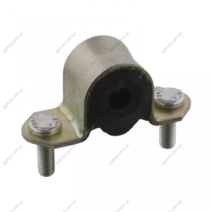 Подушка стабилизатора (Swag) FIAT LCV DOBLO 119 SERIES/DOBLO CARGO 223 SERIES 2001-2010 FRONT SWAG 70 93 6613 (фото 1)
