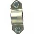 Подушка стабилизатора (Swag) FIAT LCV DOBLO 119 SERIES/DOBLO CARGO 223 SERIES 2001-2010 FRONT SWAG 70 93 6613 (фото 2)