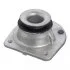 Крепление амортизатора FIAT DOBLO (119/223) 2001=>FRONT L SWAG 70 93 6615 (фото 1)