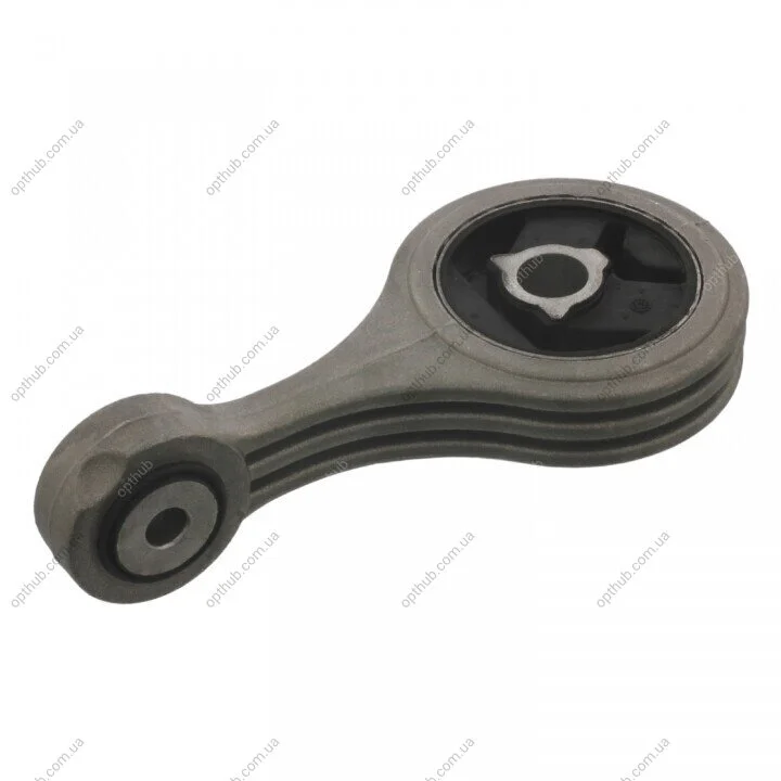Опора КПП гумометалева FIAT PUNTO 1.2/1.4 99- 188A4/188A5/843A1 -ua SWAG 70936814 (фото 1)