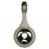 Опора КПП гумометалева FIAT PUNTO 1.2/1.4 99- 188A4/188A5/843A1 -ua SWAG 70936814 (фото 3)