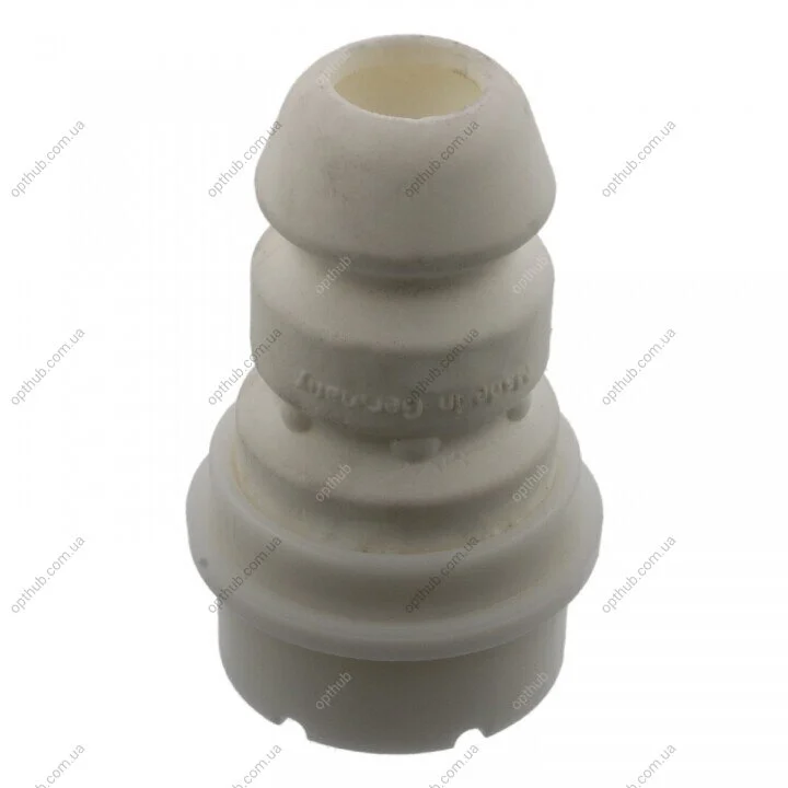 Відбійник гумовий БУФЕР АМОРТИЗАТОРУ FIAT DOBLO (119) 01- FRONT *OE№46804120 -ua SWAG 70 93 6817 (фото 1)