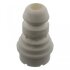Отбойник резиновый БУФЕР АМОРТИЗАТОРА FIAT DOBLO (119) 01- FRONT *OE№46804120 SWAG 70 93 6817 (фото 1)