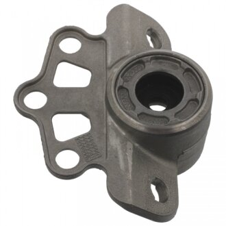 Опора амортизатора гумометалева FIAT PUNTO/ GRANDE PUNTO (199) 06- RL *L=104MM -ua SWAG 70 93 7354