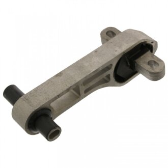 Опора двигуна гумометалева ОПОРА ДВИГАТЕЛЯ CITREN NEMO, FIAT FIORINO, QUBO 1.3HDI/1.3D F13DTE5(FHZ) -ua SWAG 70 94 0066