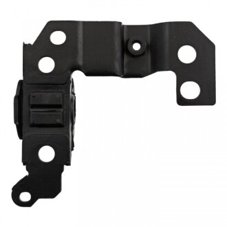 Сайлентблок важеля FIAT DOBLO (119/223) 2001=> FRONT R -ua SWAG 70 94 4208