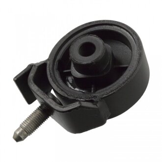 Опора двигуна гумометалева MITSUBISHI PAJERO 91-06/L200 94-07 L -ua SWAG 80 10 3304