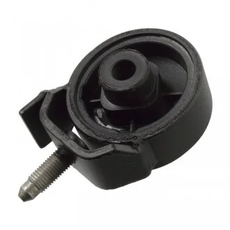 Опора двигуна гумометалева MITSUBISHI PAJERO 91-06/L200 94-07 L -ua SWAG 80 10 3304