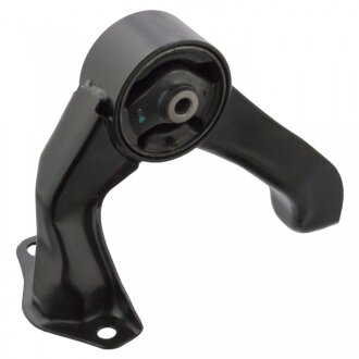 Опора двигуна гумометалева MITSUBISHI LANCER 2008=> REAR -ua SWAG 80103321