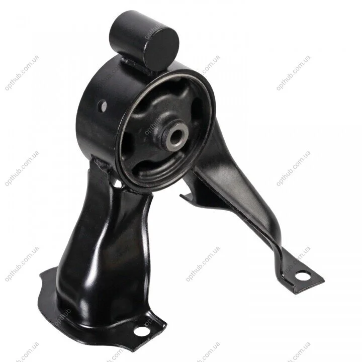 Опора двигателя резинометаллическая MITSUBISHI LANCER 00-09 REAR SWAG 80104523 (фото 1)