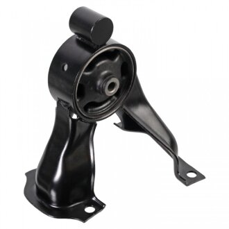 Опора двигуна гумометалева MITSUBISHI LANCER 00-09 REAR -ua SWAG 80104523