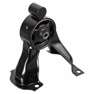 Опора двигуна гумометалева MITSUBISHI LANCER 00-09 REAR -ua SWAG 80104523