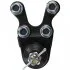 Кульова опора (Swag) MITSUBISHI L 200/PAJERO 1990-2007 FRONT L (СНИЗУ) SWAG 80 78 0001 (фото 2)