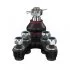 Кульова опора (Swag) MITSUBISHI L 200/PAJERO 1990-2007 FRONT L (СНИЗУ) SWAG 80 78 0001 (фото 4)