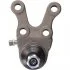 Кульова опора (Swag) MITSUBISHI L 200/PAJERO 1990-2007 FRONT R (СНИЗУ) -ua SWAG 80 78 0002 (фото 2)