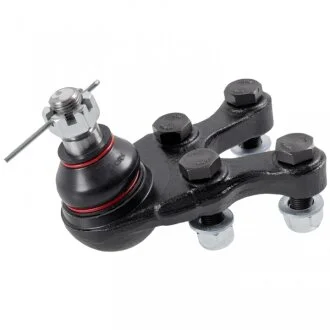Кульова опора (Swag) MITSUBISHI L 200/PAJERO 1990-2007 FRONT R (СНИЗУ) -ua SWAG 80 78 0002