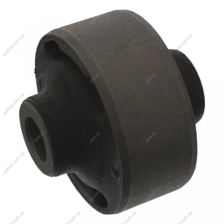 Сайлентблок важеля CITROEN/DODGE/MITSUBISHI/PEUGEOT C4/CALIBER/ASX/LANCER/OUTLANDER/4007 2003=> FRONT -ua SWAG 80 92 9406 (фото 1)