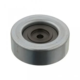 Ролик модуля натяжителя ремня MITSUBISHI LANCER/OUTLANDER I 2.0, 2.0T, 2.4 1996- SWAG 80932447