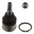 Кульова опора (Swag) MITSUBISHI/ SMARTCOLT Z32-Z39/ FORFOUR -ua SWAG 80 93 3609 (фото 1)